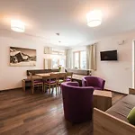 Apartment Bacher