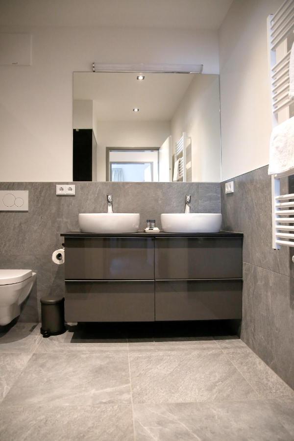 Bacher Apartment Zell am See