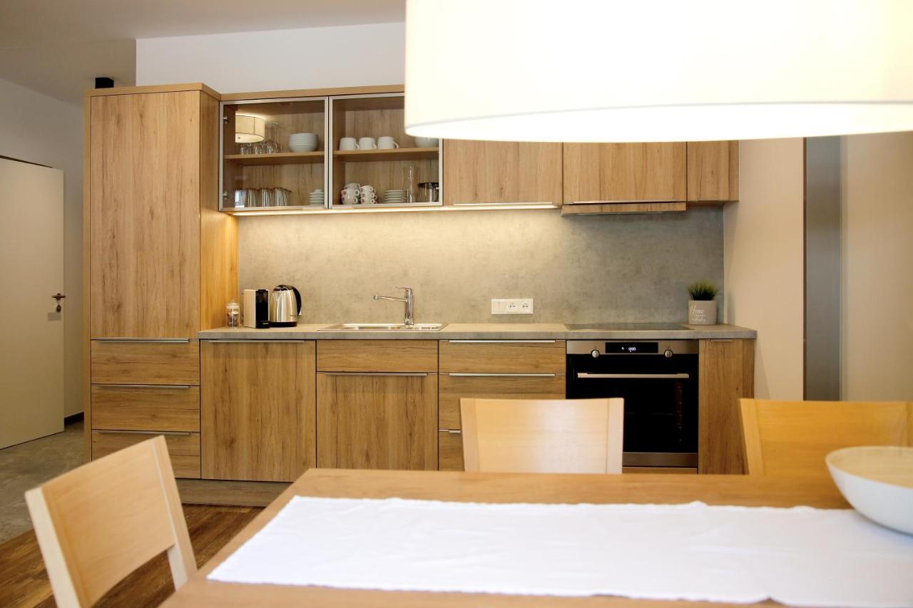 Bacher Appartement Zell am See