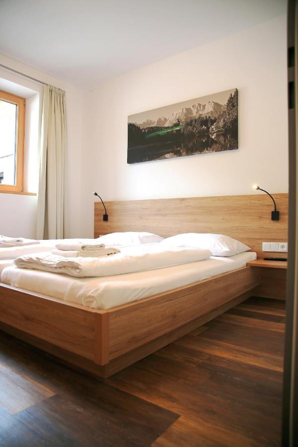 Appartement Bacher *