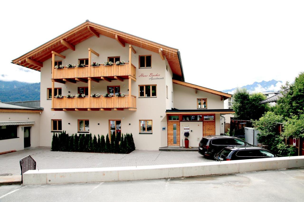 Bacher Appartement Zell am See