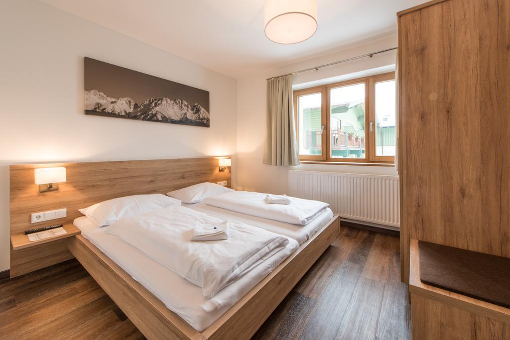 Bacher Appartement