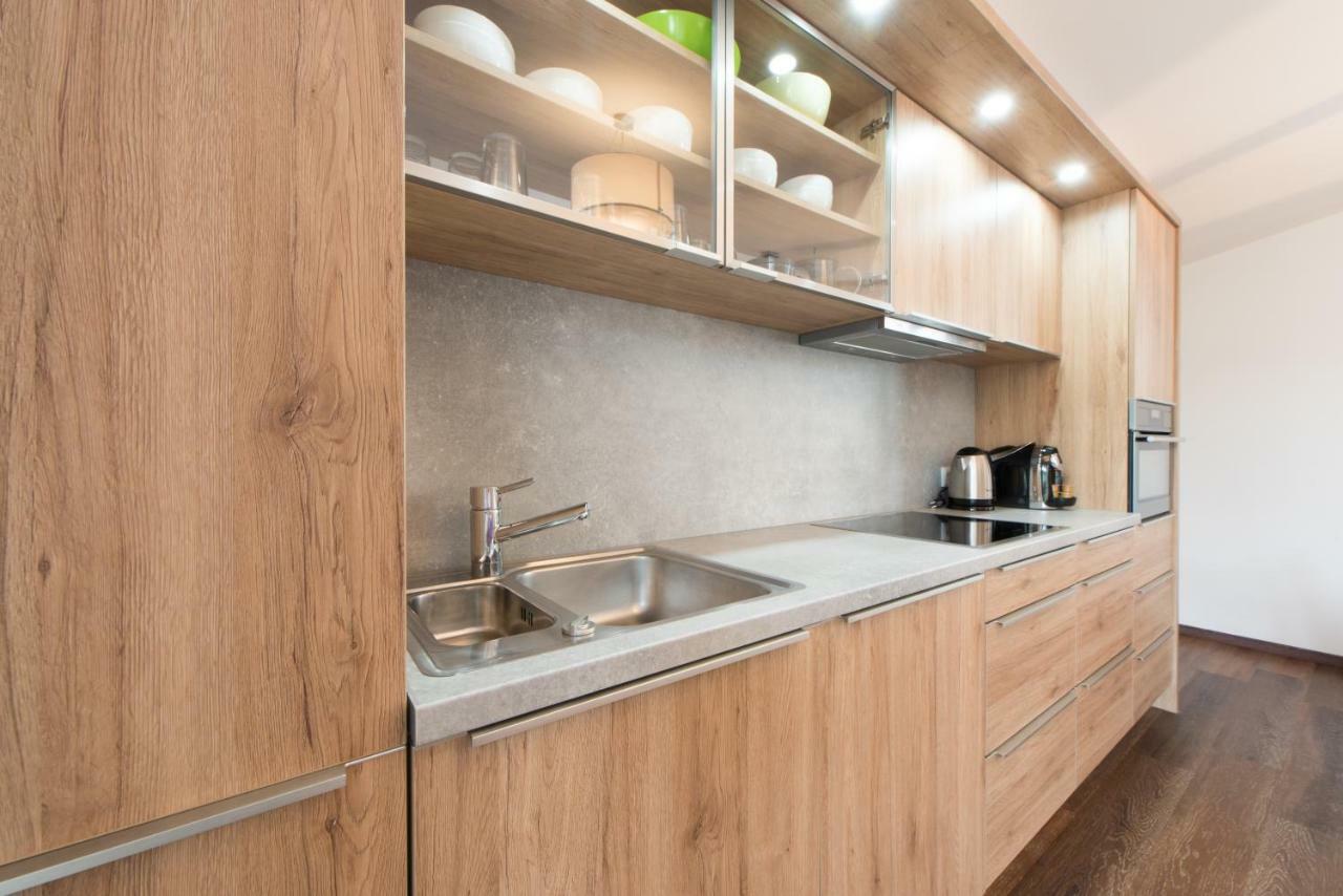 Bacher Apartment Zell am See