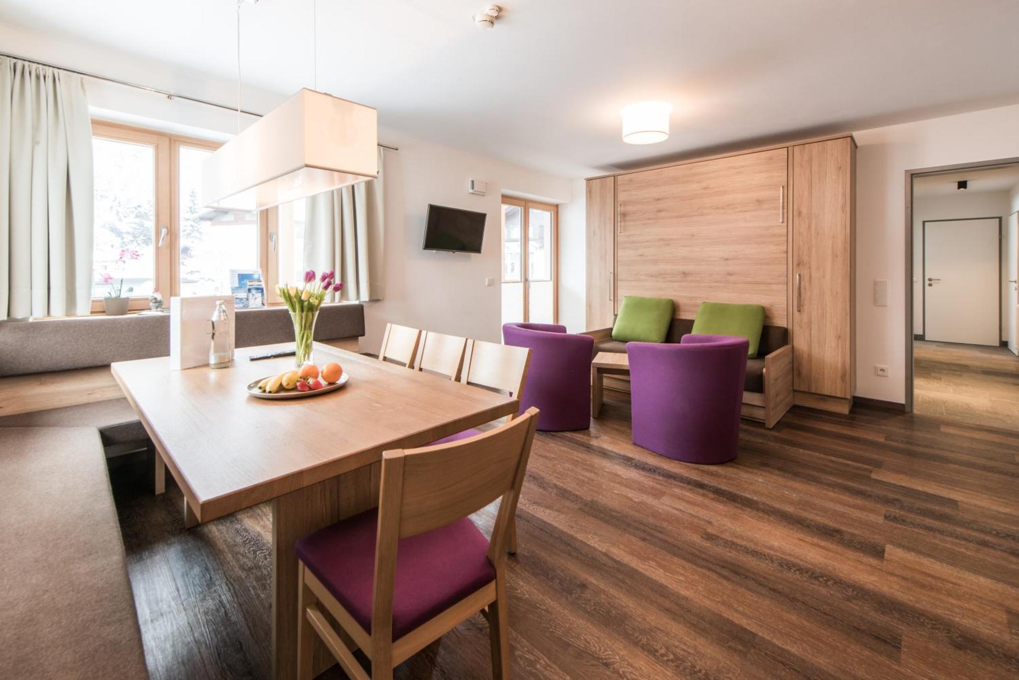 Bacher Appartement *
